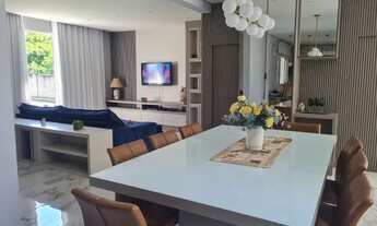 Imagem 5: Casa com 3 dormitórios à venda, 220 m² por R$ 1.800.000,00 - Residencial Imigrantes - Nova