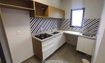 Imagem 3: Flat Para Aluguel SAÚDE MOGI MIRIM