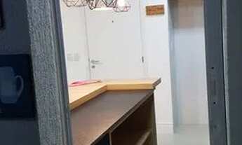 Imagem 7: Disponível para locação Apartamento no Condomínio Residencial Portamaris