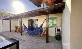 Imagem: 3938 - CASA NO BAIRRO SÃO VICENTE PARA