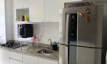 Imagem 6: Venda de apartamento 2 quartos, sendo 1 suíte, no Setor Goiânia 2, próximo ao Parque!!