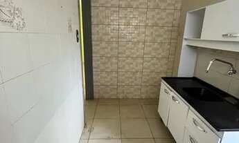 Imagem 2: Alugo ap 2don bm localizado nova Gleba zn