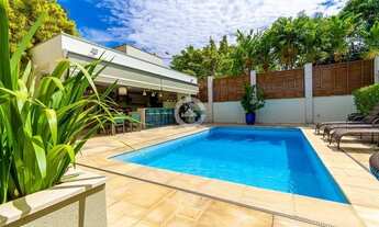 Imagem 5: Casa - Parque Nova Campinas - Campinas