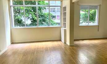 Imagem 4: Apartamento para venda com 115 metros quadrados com 3 quartos em Copacabana - Rio de Janei