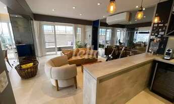 Imagem 2: São Paulo - Apartamento Padrão - Vila Mariana