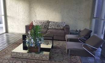 Imagem 6: Imperdível. Ed André Luiz, B. V., alto, nasc. à 1 qd do mar 147 m2 , 3 qts, 2 st, 3 vg