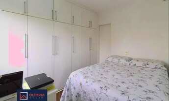 Imagem 5: Apartamento Venda Pinheiros 49 m² 2 Dormitórios