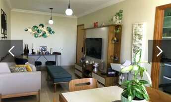 Imagem 5: Apartamento 3 quartos Vista livre para o parque Águas Claras