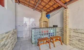 Imagem 7: Sobrado / 160 metros quadrados com 3 quartos em Lagoa Redonda - Fortaleza - CE