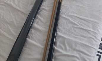 Imagem: Taco de sinuca