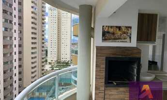 Imagem 3: Apartamento a Venda no Jardim Aquarius - Ao lado da Praça Ulisses Guimaraes - Residencial