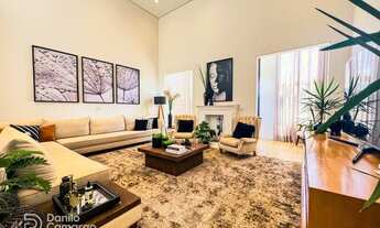 Imagem 2: Casa no Condomínio Jardim Florença - LIMEIRA-SP