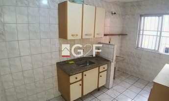 Imagem 5: Apartamento à venda no Conj. Residencial Souza Queiroz em Campinas