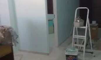 Imagem 2: 3 cômodos com varanda na cachoeirinha