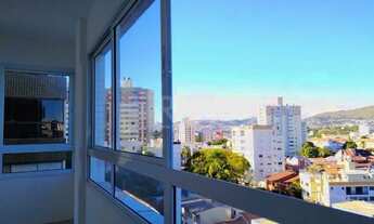 Imagem 2: Apartamento para Venda - 72m², 2 dormitórios, sendo 2 suites, 2 vagas - Petrópolis