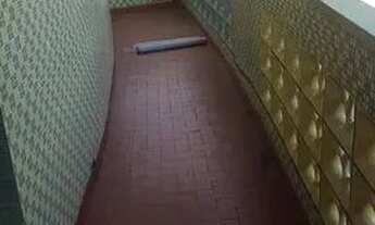 Imagem 2: Apartamento com 1 dormitório para alugar, 70 m² por R$ 1.352,00/mês - Utinga - Santo André