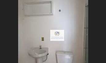 Imagem 4: Kitnet com 1 dormitório para alugar, 20 m² por R$ 1.800,01/mês - Cidade Universitária - Ca