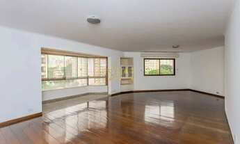 Imagem 5: Apartamento para aluguel tem 163 metros quadrados com 4 quartos