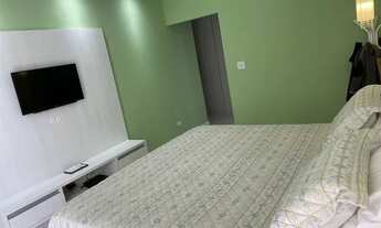 Imagem 4: Casa para venda possui 182 metros quadrados com 4 quartos