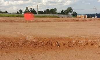 Imagem 2: Terreno à venda Vila Santista Atibaia/SP