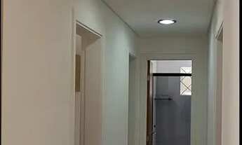 Imagem 3: Apartamento residencial mobiliado - Ecoville