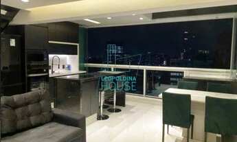 Imagem: Duplex para venda e locação em Pinheiros