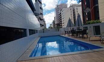 Imagem 4: Alugo 3/4 na Ponta Verde lazer completo