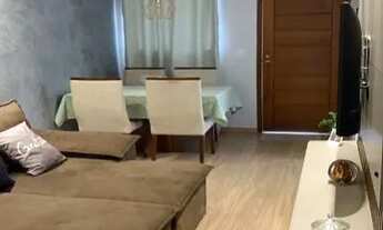 Imagem: Casa à venda no Residencial Coimbra, Sorocaba/SP