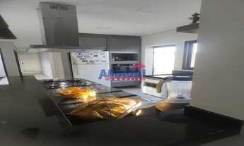 Imagem 2: Casa em Condomínio Bosque dos Manacas - Jardim Jacinto Jacareí