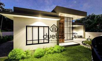 Imagem 6: Casa com 3 dormitórios à venda, 126 m² por R$ 670.000,00 - Guabiruba sul - Guabiruba/SC