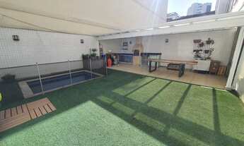 Imagem: Casa de condomínio para venda tem 200 metros