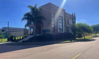 Imagem 4: Linda residência de altíssimo padrão com 03 suítes no terras Alphaville!!