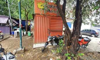Imagem 3: Trailer para venda possui 16 metros quadrados em Itararé - Teresina - PI