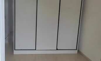 Imagem 7: Sobrado com 2 dormitórios sendo 2 suítes 2 vagas sala cozinha e quintal , próximo do hosp