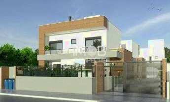 Imagem 6: Casa com 3 dormitórios à venda, 159 m² por R$ 1.230.000,00 - Campeche - Florianópolis/SC