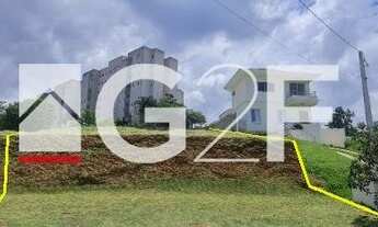 Imagem 2: Terreno no Residencial Vila Real em Valinhos