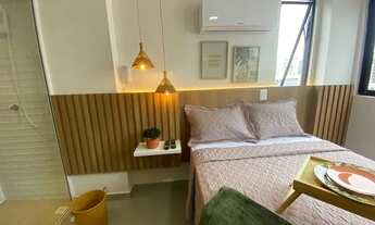 Imagem 4: Flat para locação