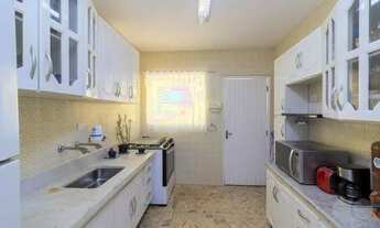 Imagem 6: Casa para venda tem 130 metros quadrados com 3 quartos em Assunção - São Bernardo do Campo