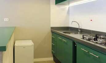 Imagem 4: SÃO PAULO - Apartamento Padrão - CONSOLAÇÃO