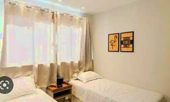 Imagem 4: Aqualand Resort - Apartamento para temporada em Salinas - 2 Quartos