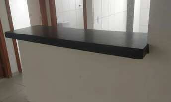 Imagem: Apt Paraguai 1 ( hospital do subúrbio