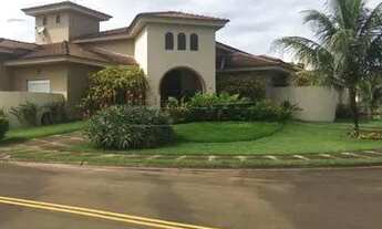 Imagem: Casa Condomínio em São Carlos