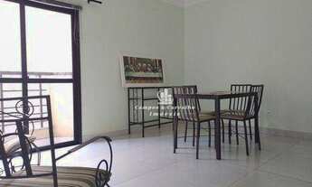 Imagem 4: Apartamento com 2 dormitórios à venda, 67 m² por R$ 318.000 - Santa Cruz do José Jacques