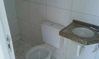 Imagem 5: Apartamento para venda com 2 quartos em Cabula - Salvador - BA