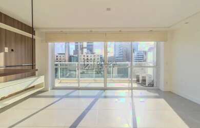 Imagem 2: Apartamento Venda 1 Dormitórios - 89 m² Brooklin