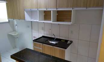 Imagem: Vendo apartamento São Martinho Campinas