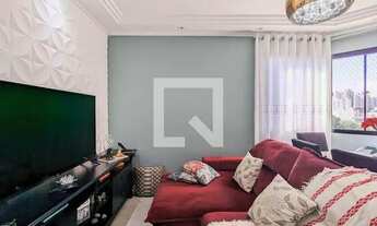 Imagem 4: Apartamento à Venda - Vila Lusitânia, 3 Quartos, 105 m2