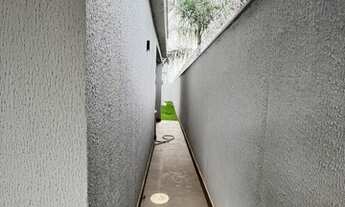 Imagem 3: Casa 3 quartos, sendo 2 suítes plenas, 3 vagas garagem, acabamento fino em Goiânia - GO