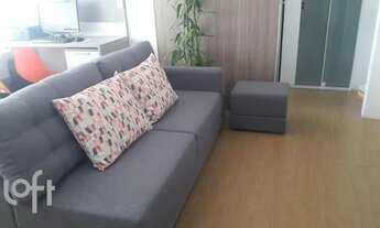 Imagem: Apartamento à venda em Saúde com 38 m²