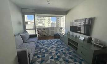 Imagem: Apartamento em Moema com 3 dormitórios